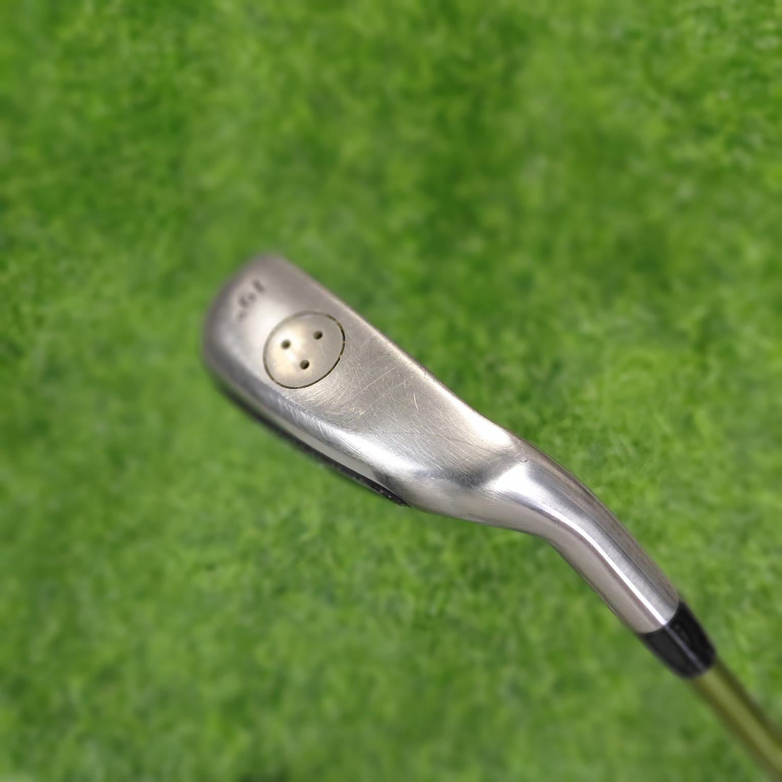 Titleist Hybrid / 503 H / 3H(19.0)