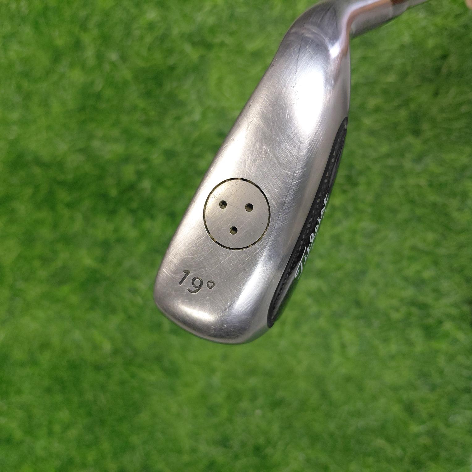 Titleist Hybrid / 503 H / 3H(19.0)