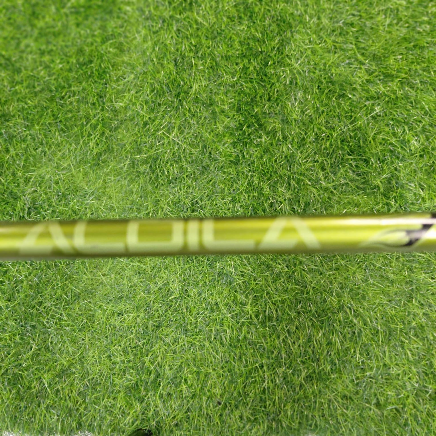 Titleist Hybrid / 503 H / 3H(19.0)