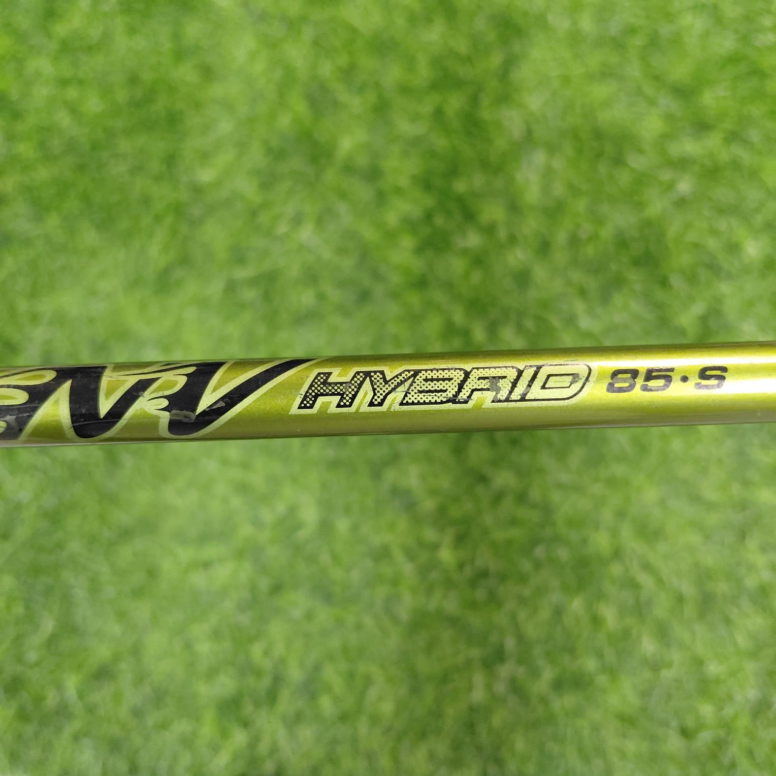 Titleist Hybrid / 503 H / 3H(19.0)