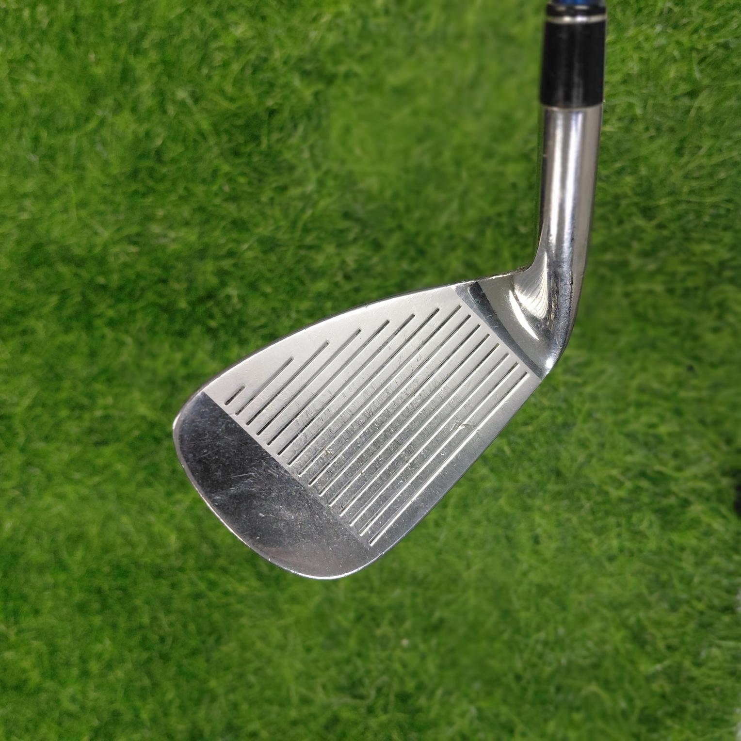 S-Yard Etc / U.101 / #9 Single Iron / R