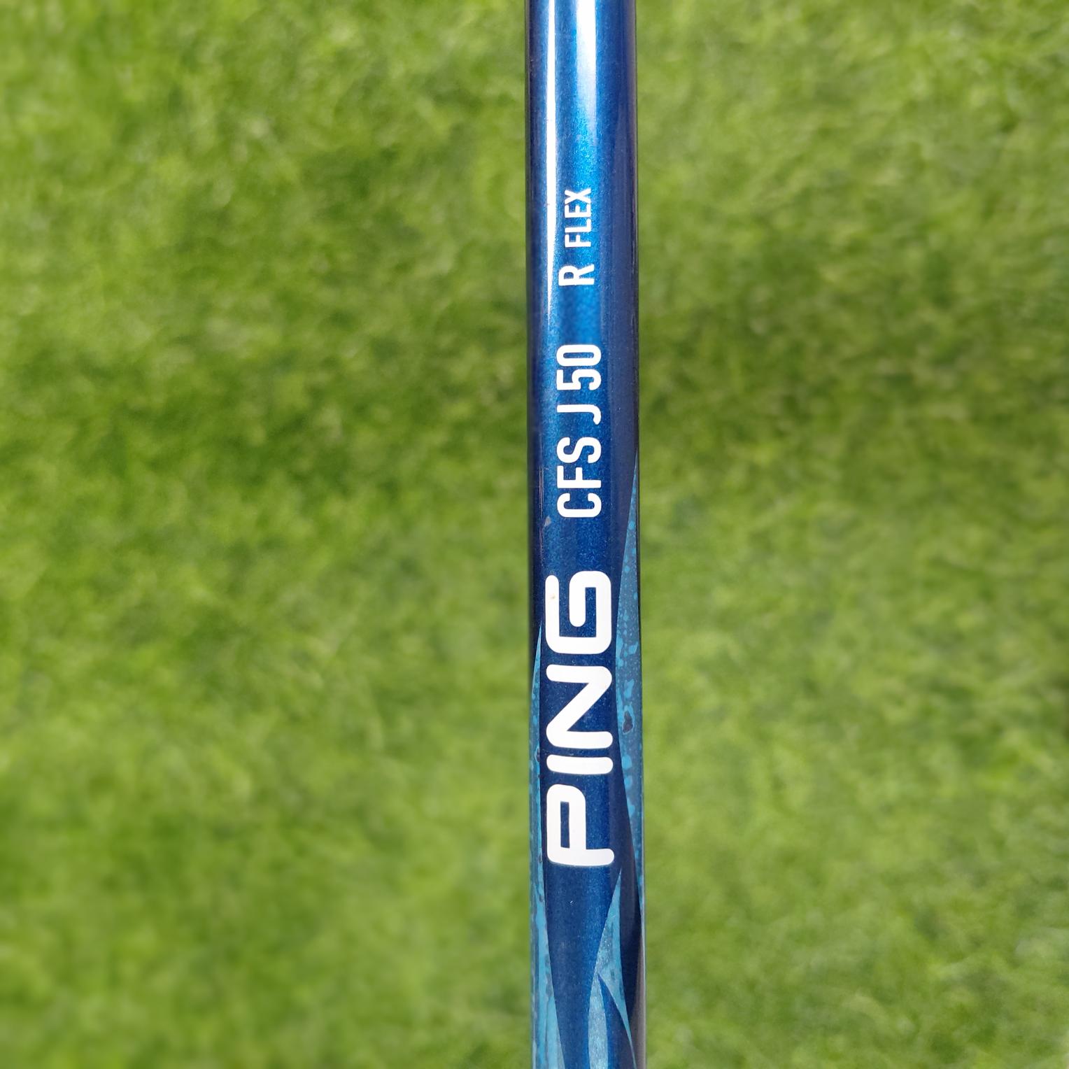 S-Yard Etc / U.101 / #9 Single Iron / R