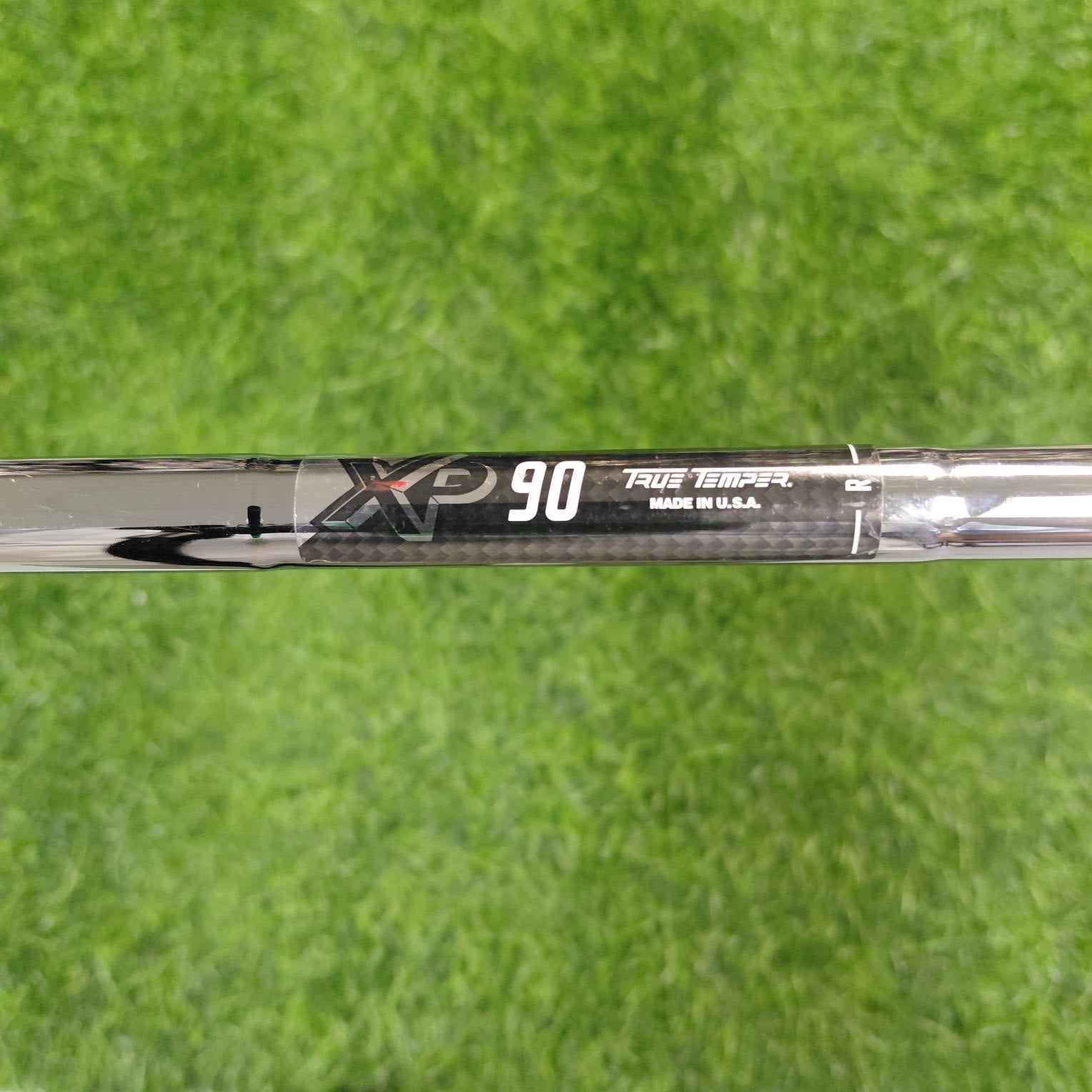 COBRA Etc / King F8 / #9 Single Iron / R