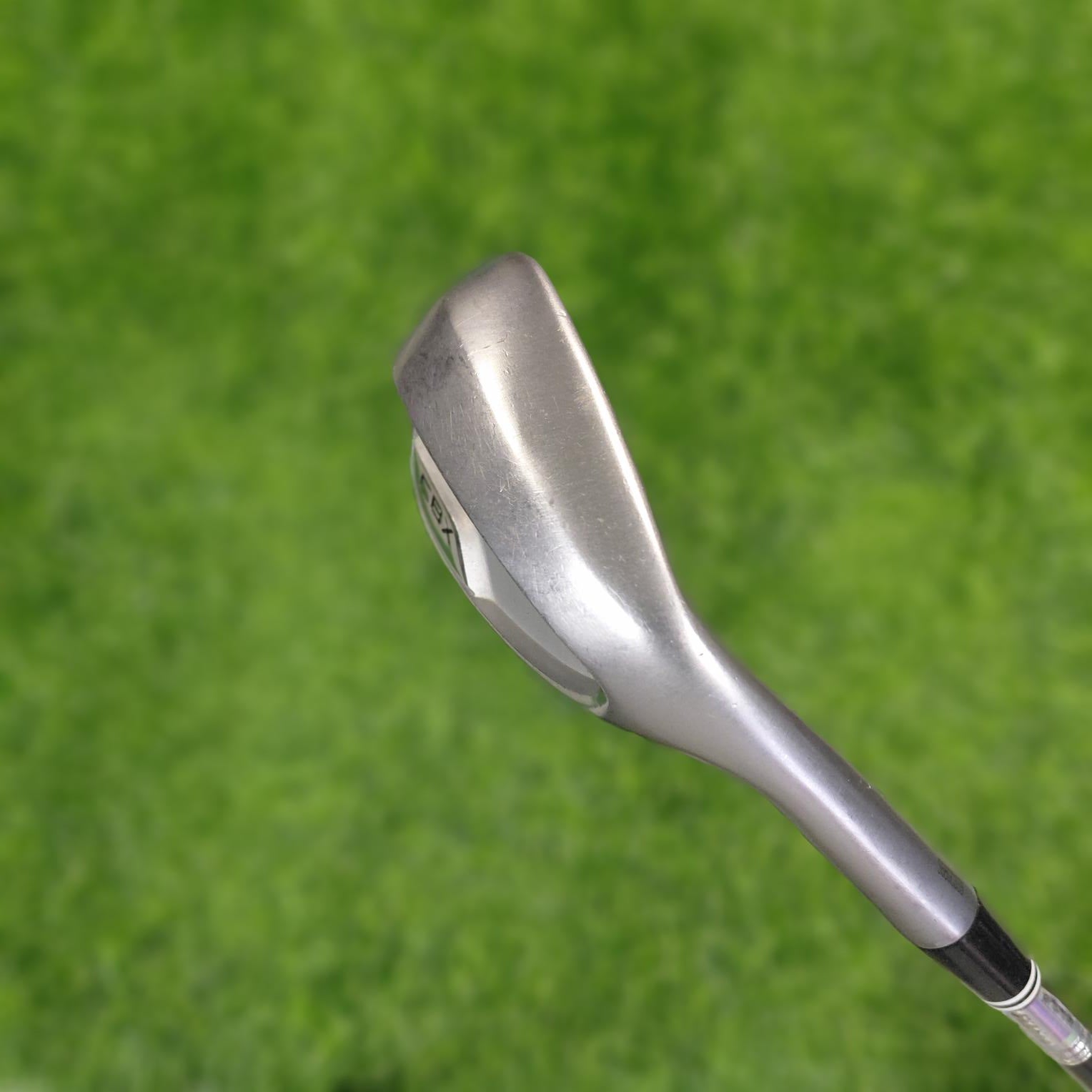 Cleveland Wedge / CBX4 ZIP CORE / 54.0