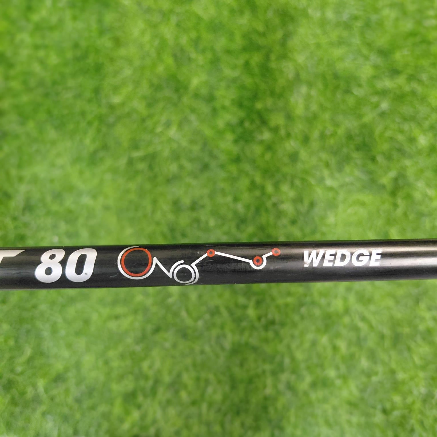Cleveland Wedge / CBX4 ZIP CORE / 54.0