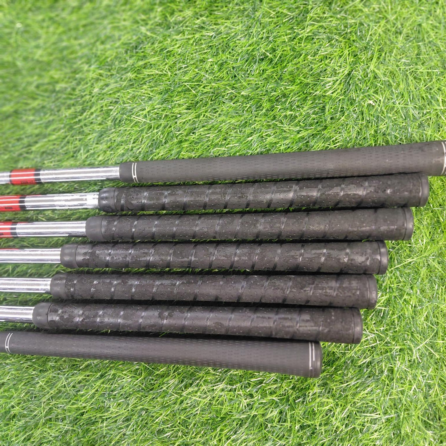 Mizuno Iron Set / MX-25 / R / 7pcs