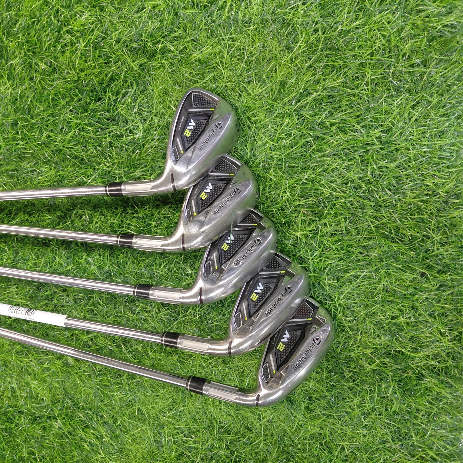 TaylorMade Iron Set / M2 / R / 5pcs