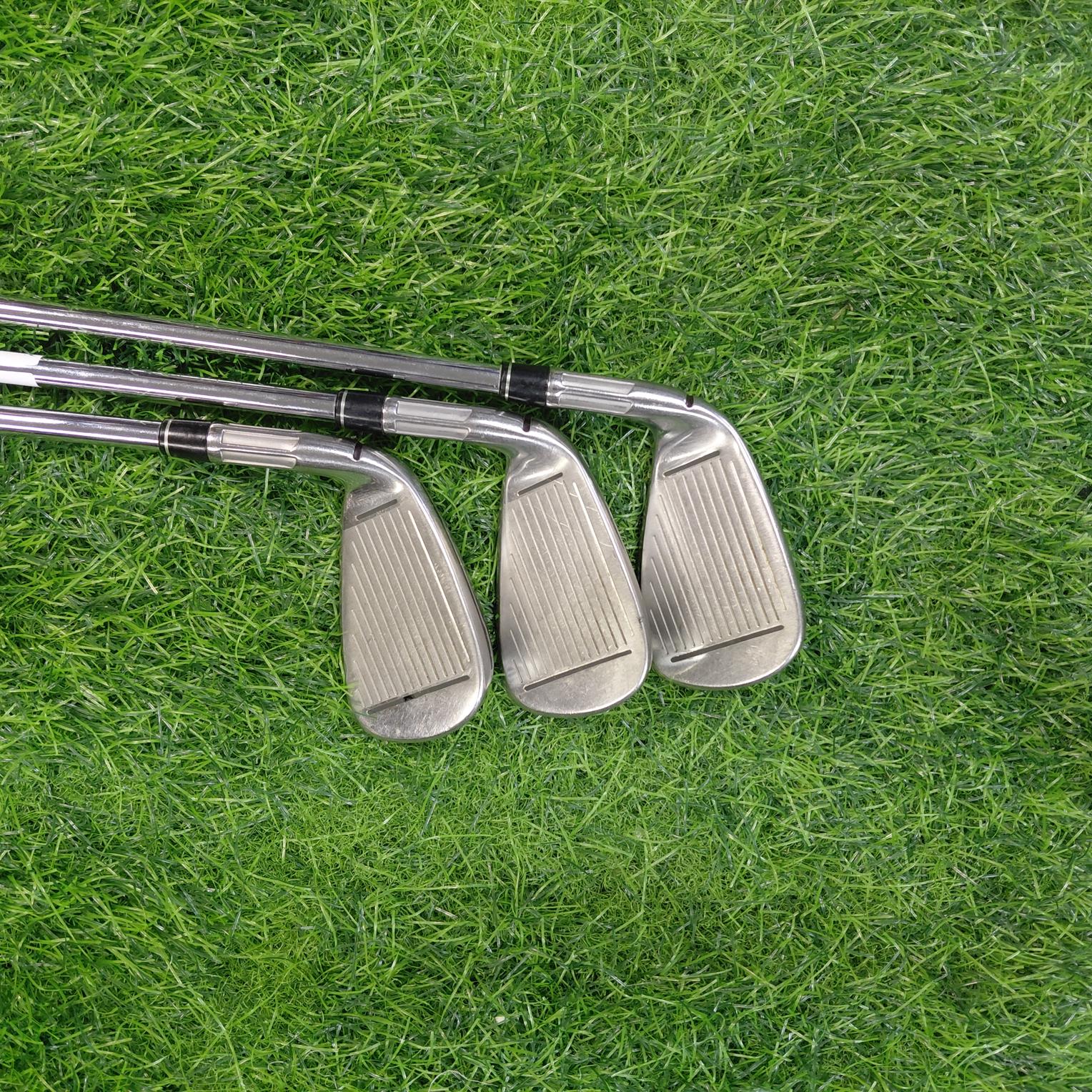 TaylorMade Iron Set / M2 / R / 5pcs