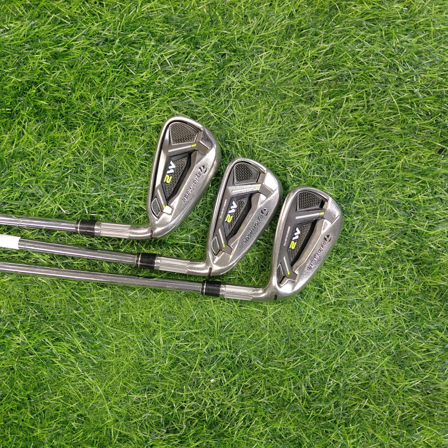 TaylorMade Iron Set / M2 / R / 5pcs