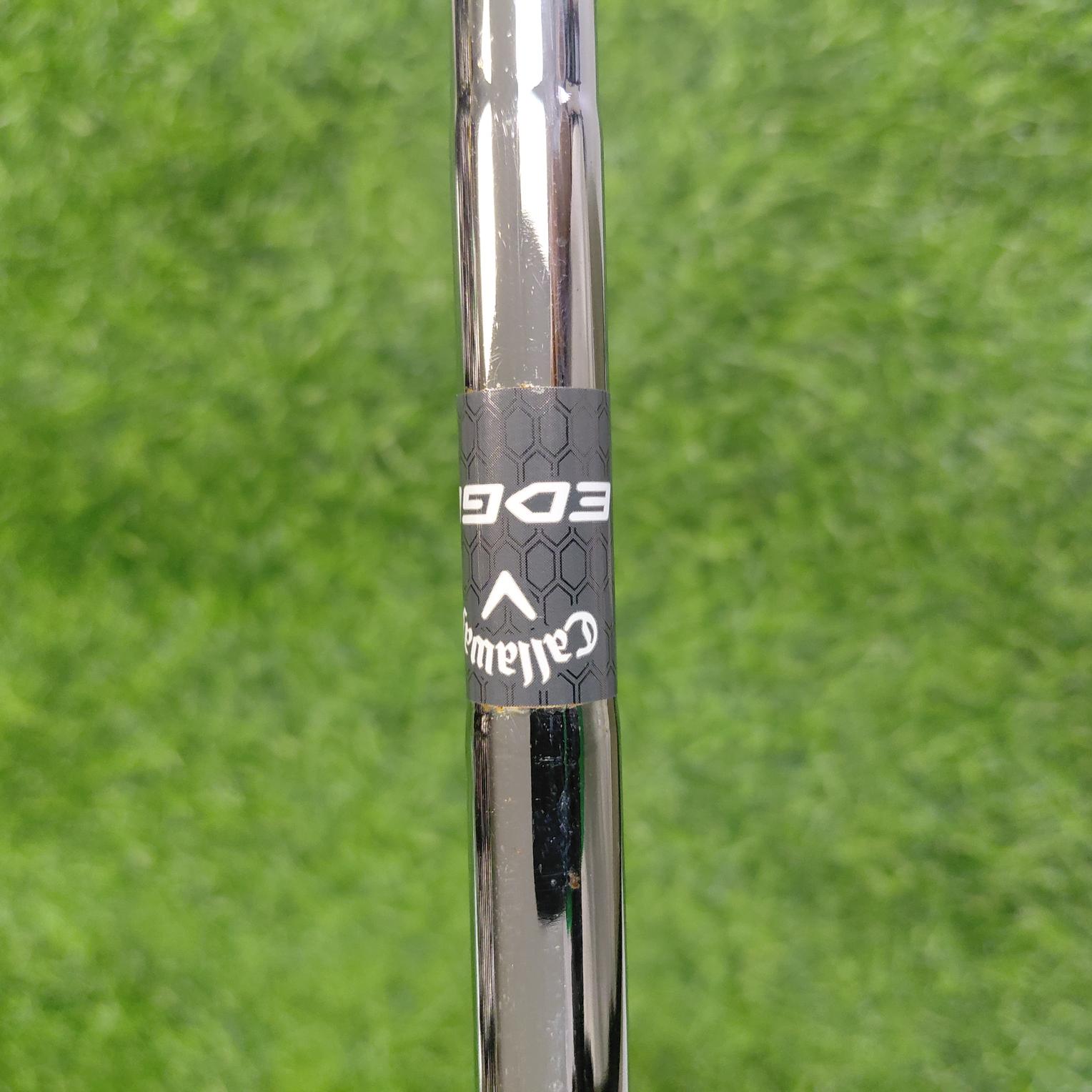 Callaway Iron Set / Edge / R / 6pcs
