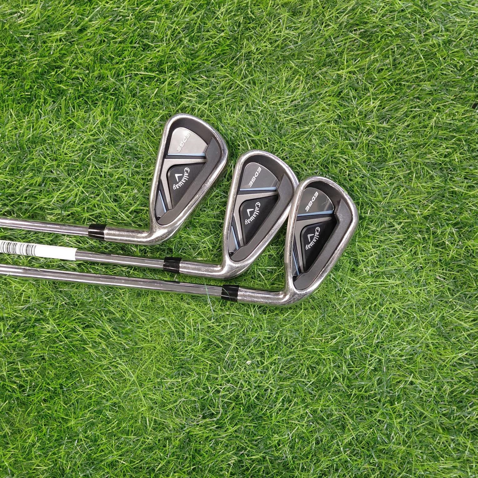 Callaway Iron Set / Edge / R / 6pcs