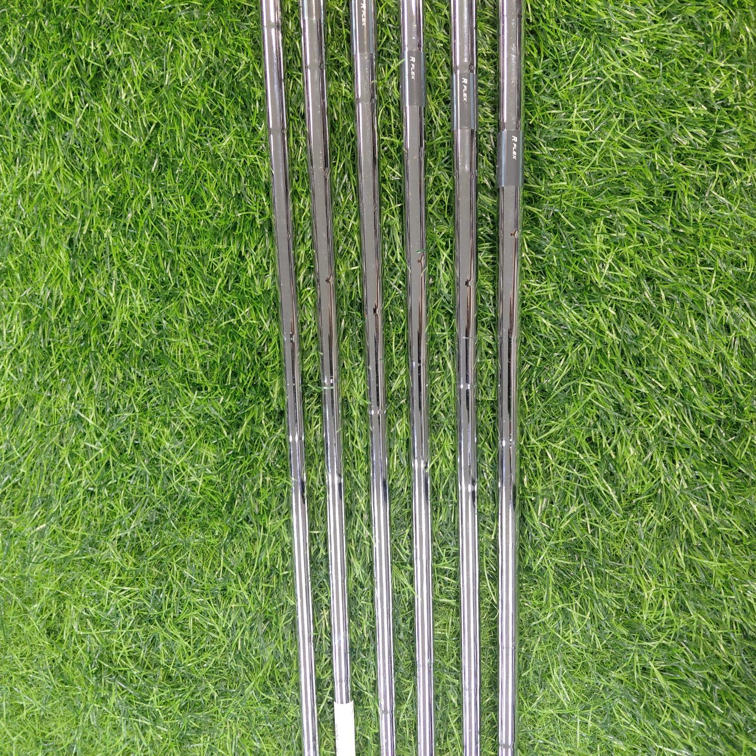 Callaway Iron Set / Edge / R / 6pcs