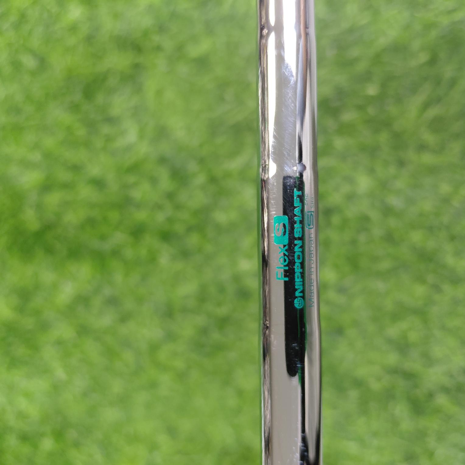 HONMA Iron Set / TW TR21X / S / 6pcs