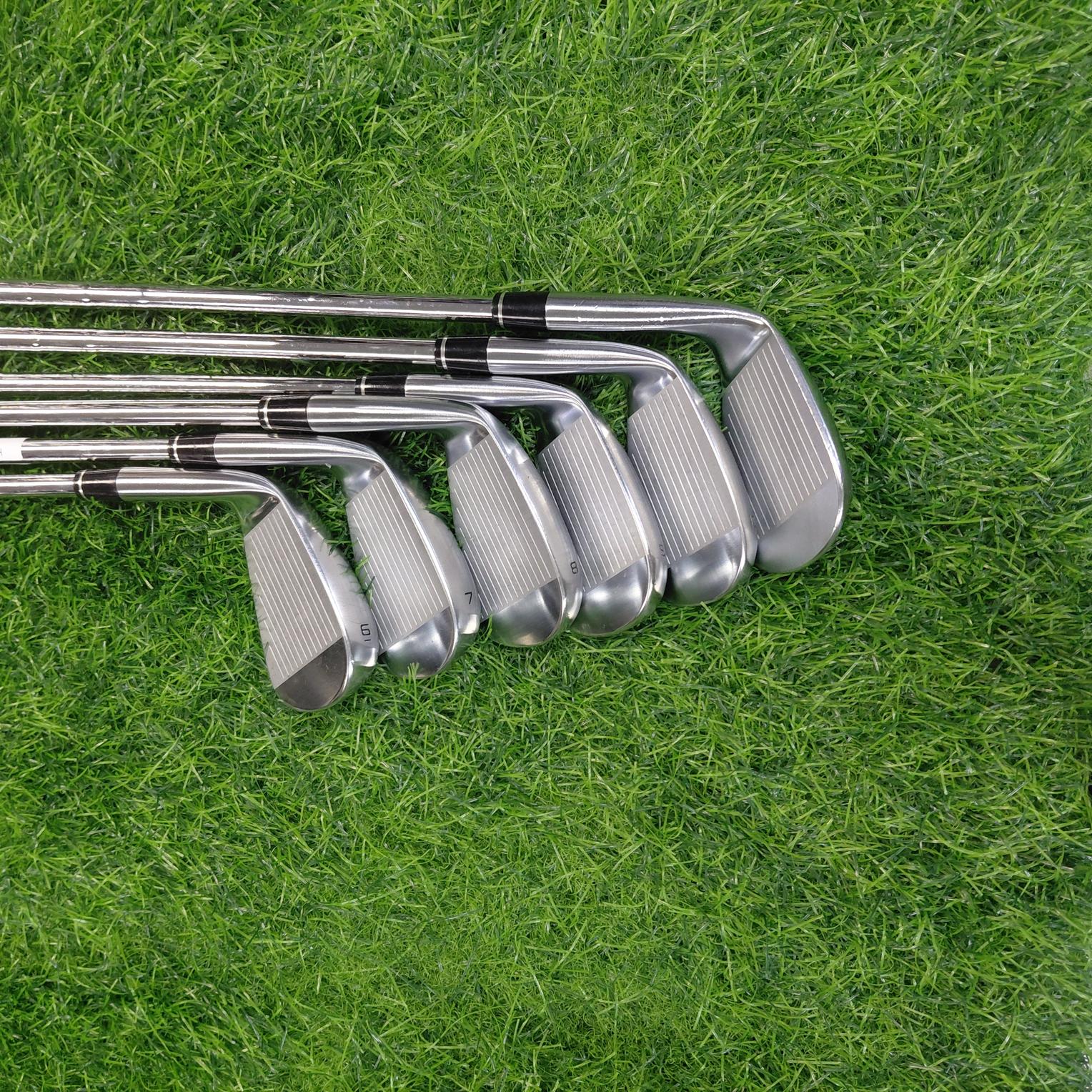 HONMA Iron Set / TW TR21X / S / 6pcs