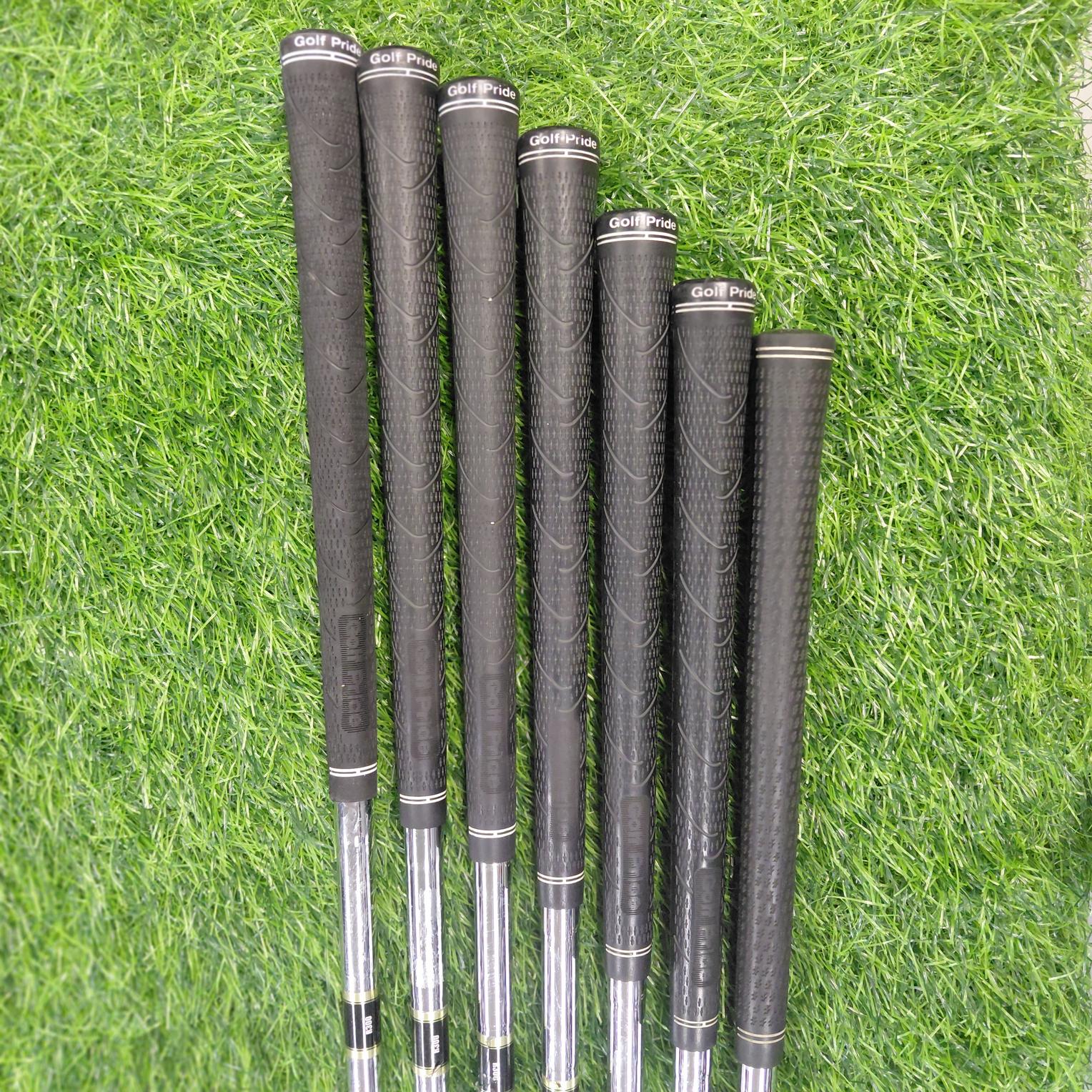 Mizuno Iron Set / MX-200 / R / 7pcs