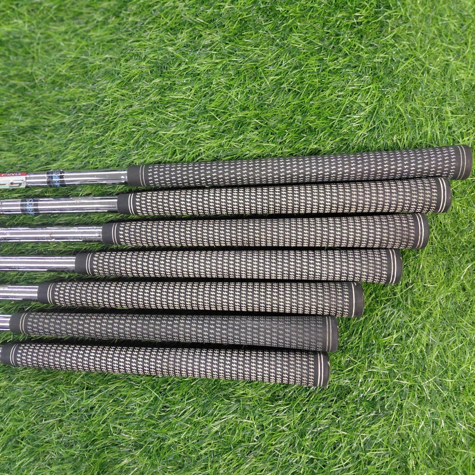 PING Iron Set / I20 / S / 7pcs