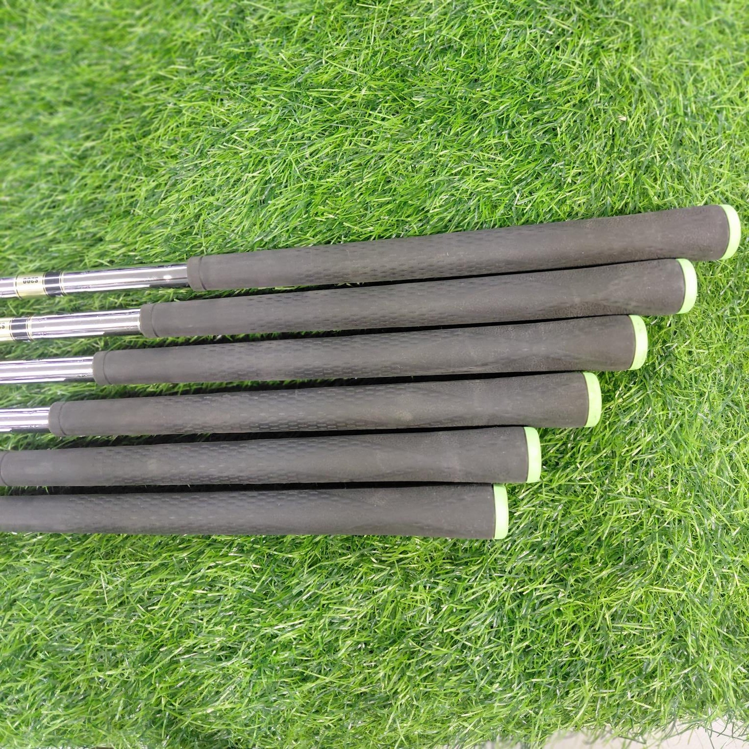 Callaway Iron Set / APEX 19 / 6pcs / S