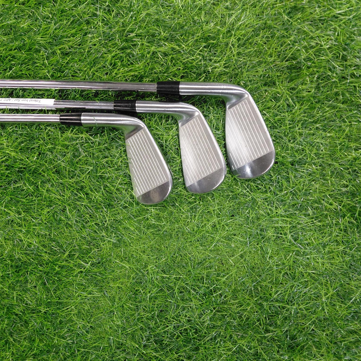 Titleist Iron Set / AP2 716 / 5pcs / S