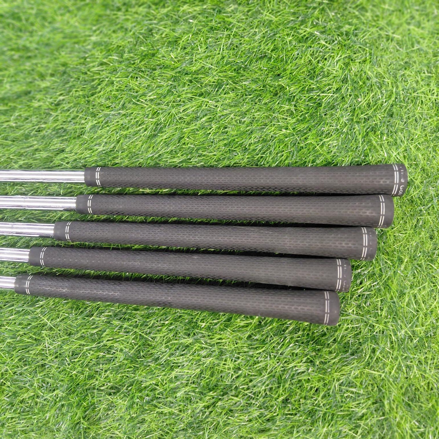 Titleist Iron Set / AP2 716 / 5pcs / S