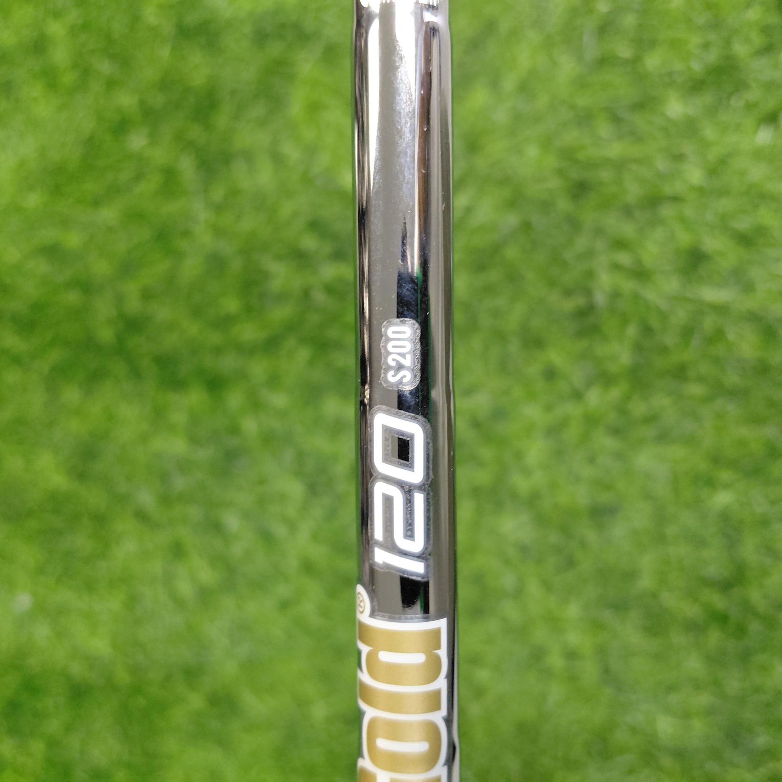 Mizuno Iron Set / JPX921 TOUR / 6pcs / S