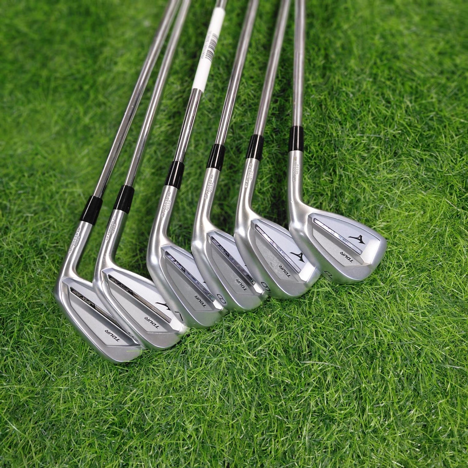 Mizuno Iron Set / JPX921 TOUR / 6pcs / S
