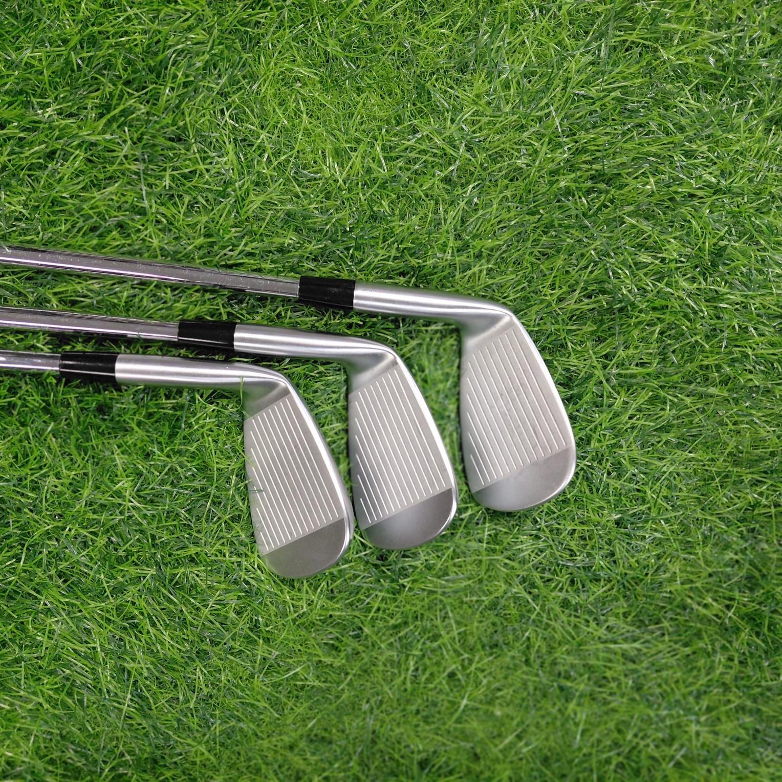 Mizuno Iron Set / JPX921 TOUR / 6pcs / S