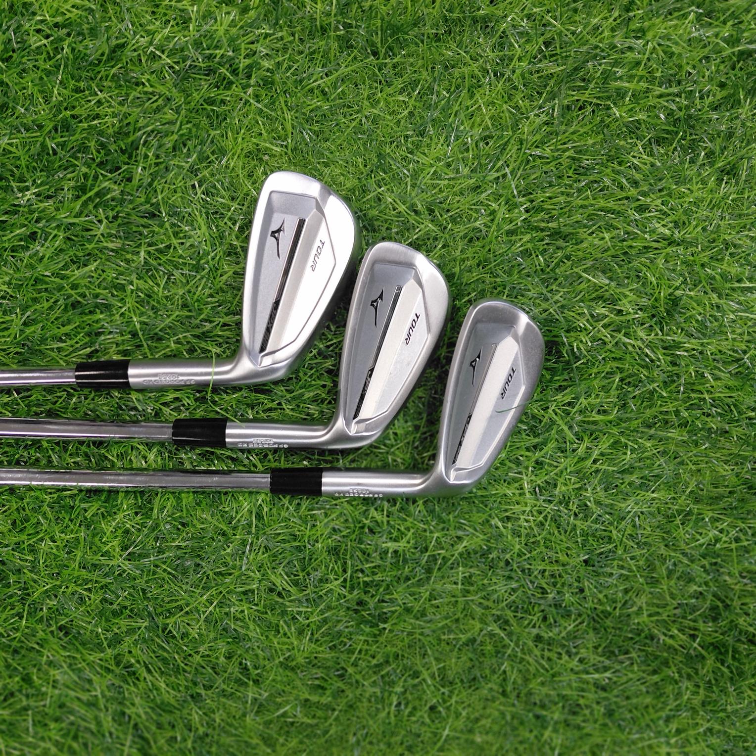 Mizuno Iron Set / JPX921 TOUR / 6pcs / S