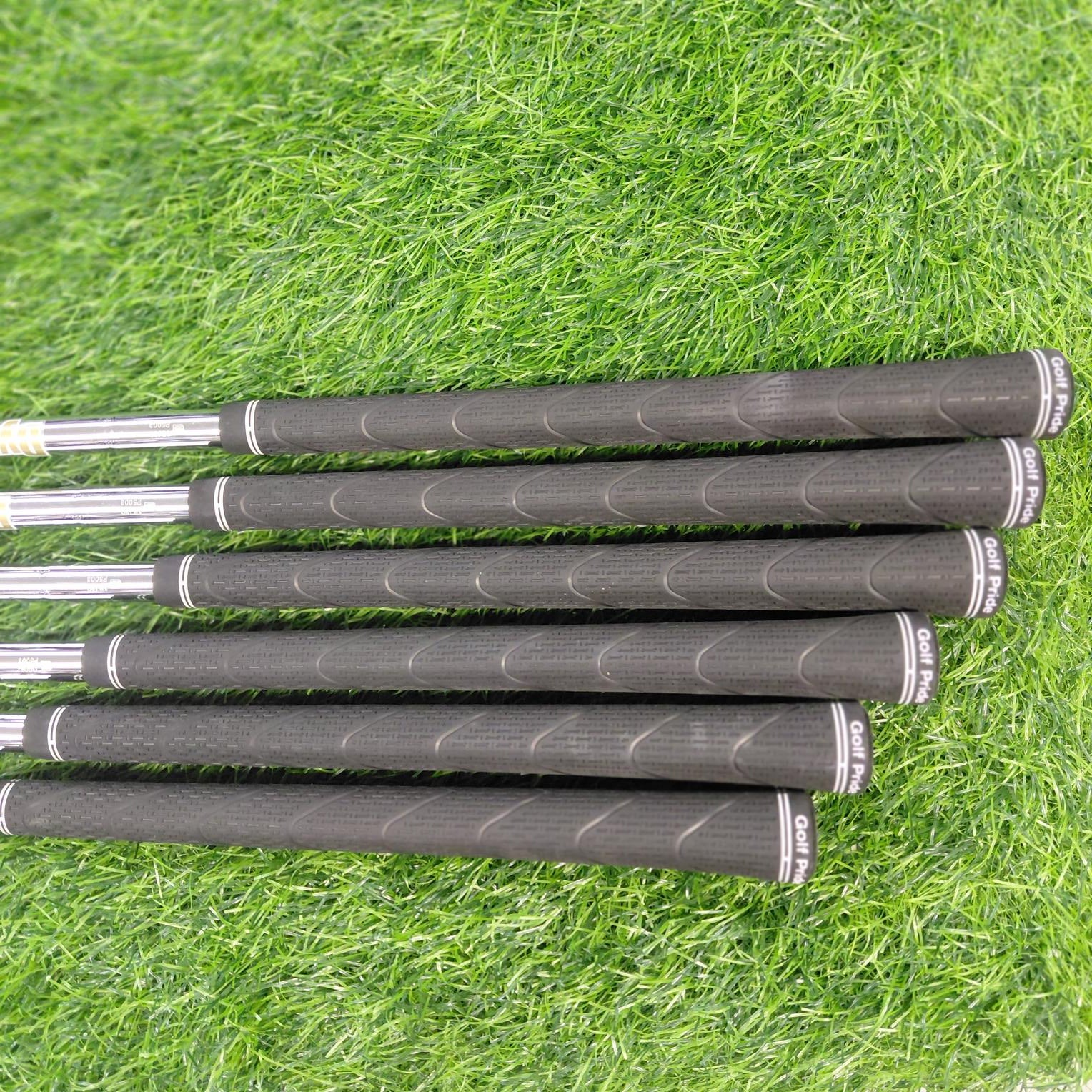 Mizuno Iron Set / JPX921 TOUR / 6pcs / S