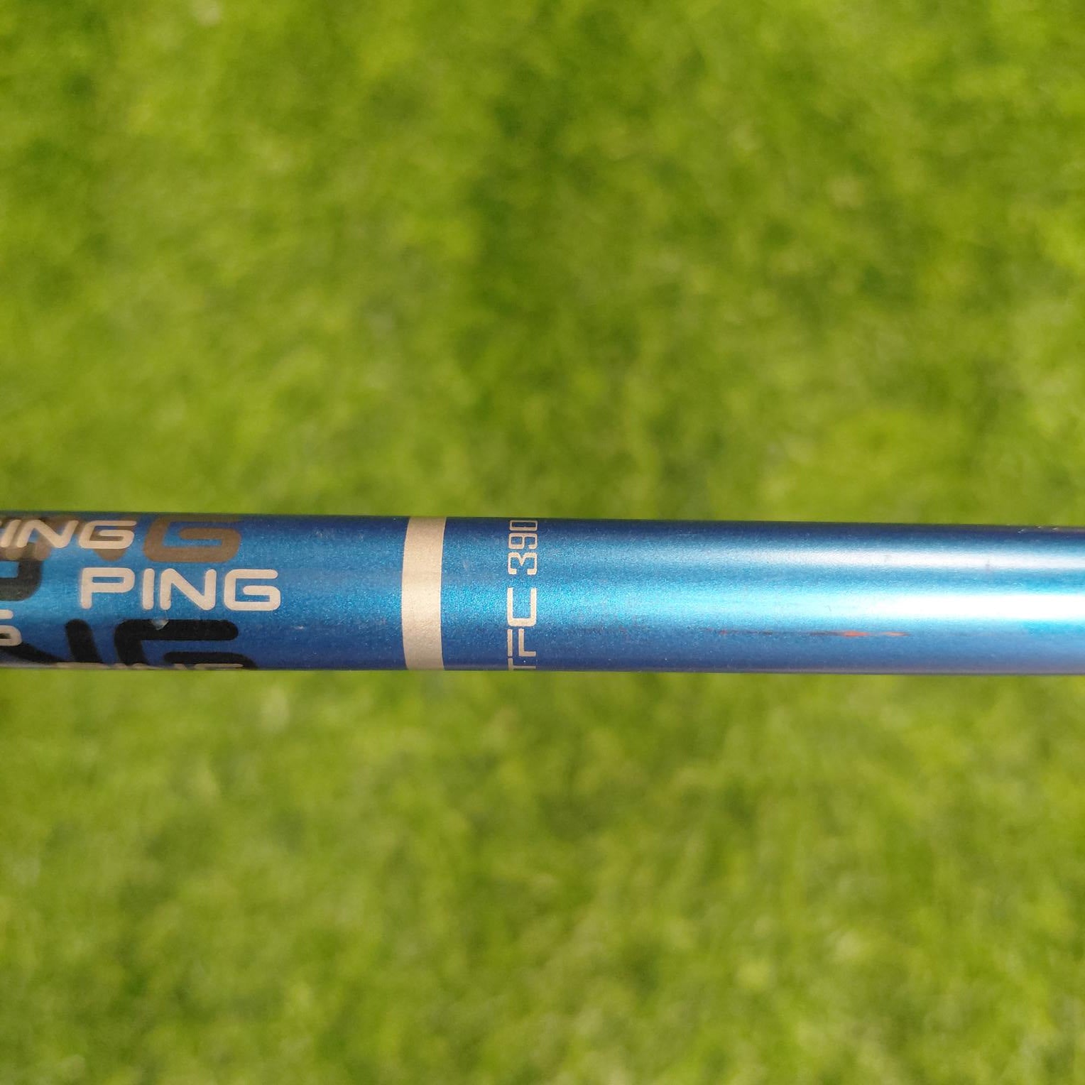 PING Iron Set / G30 / 5pcs / R