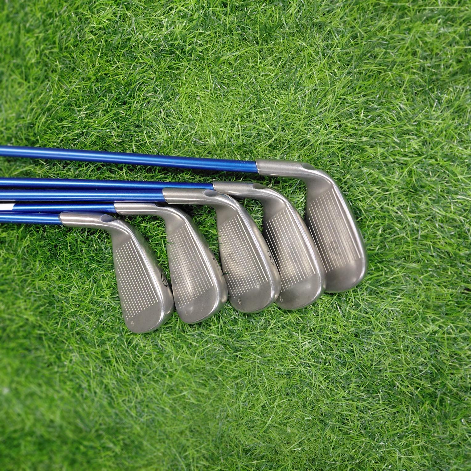 PING Iron Set / G30 / 5pcs / R