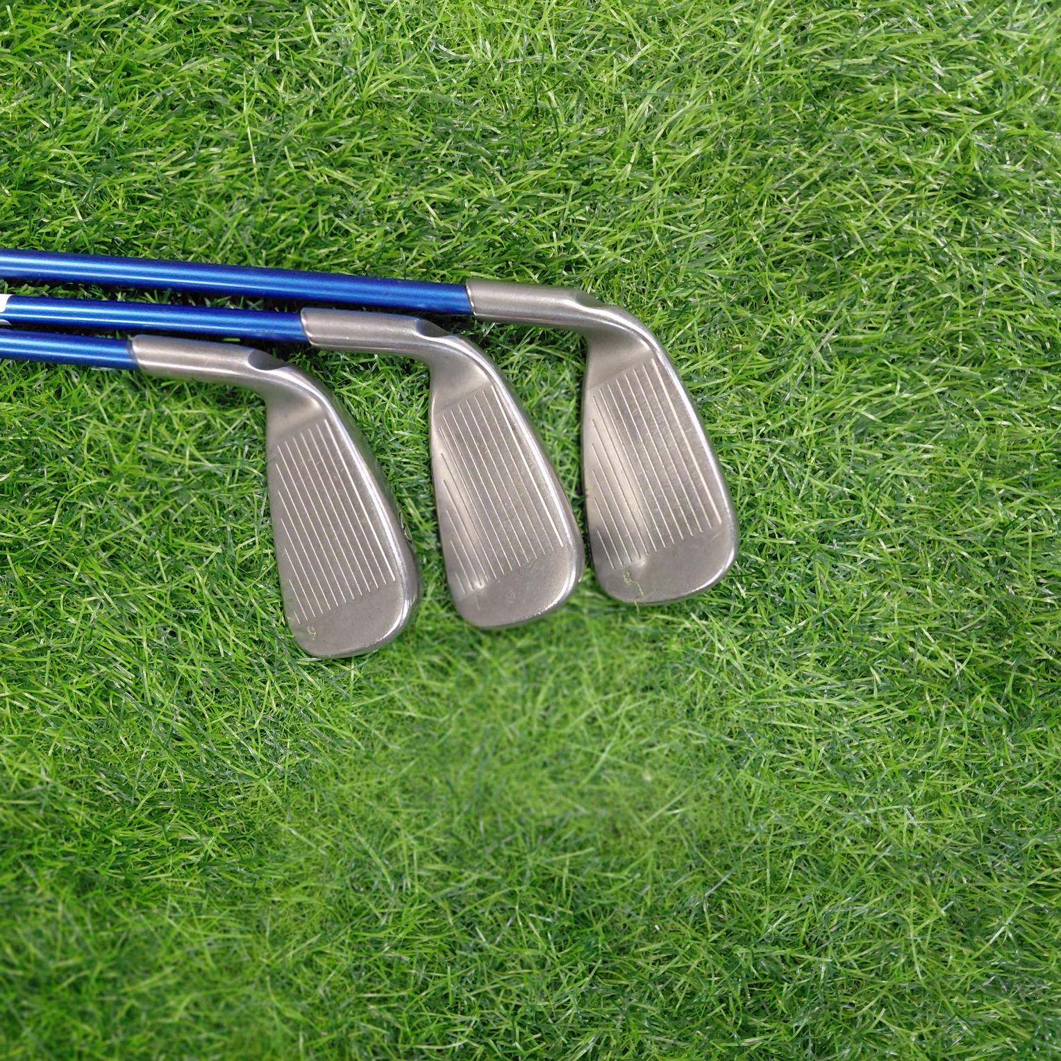 PING Iron Set / G30 / 5pcs / R