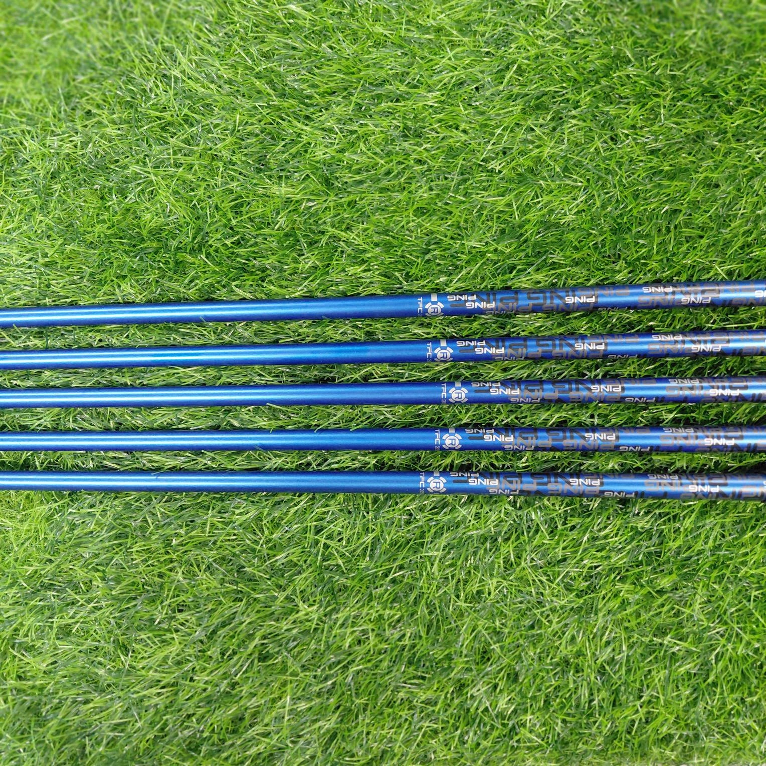 PING Iron Set / G30 / 5pcs / R