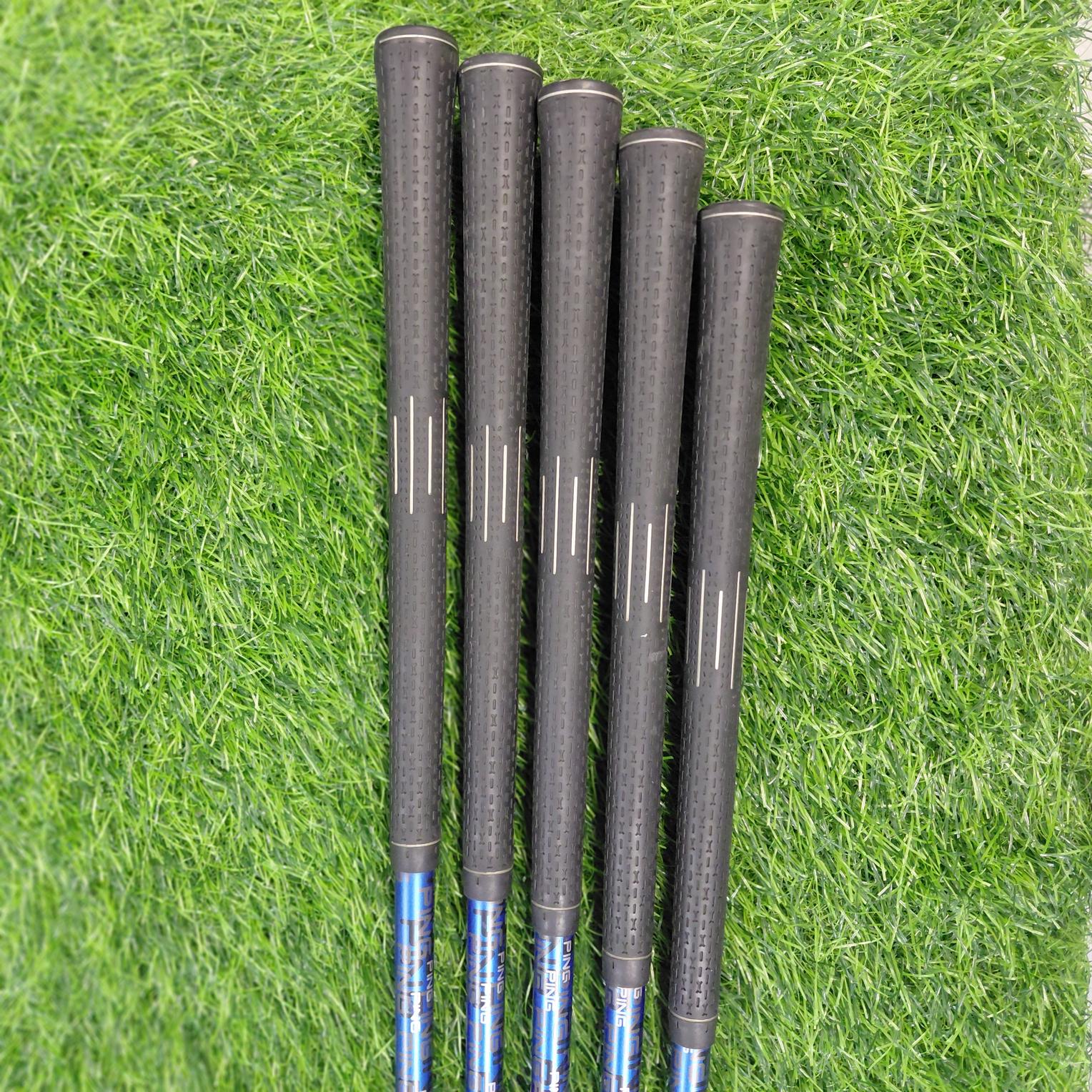 PING Iron Set / G30 / 5pcs / R