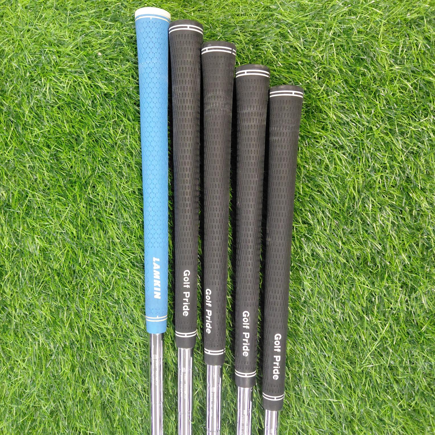 Mizuno Iron Set / Pro 920 / 5pcs / S