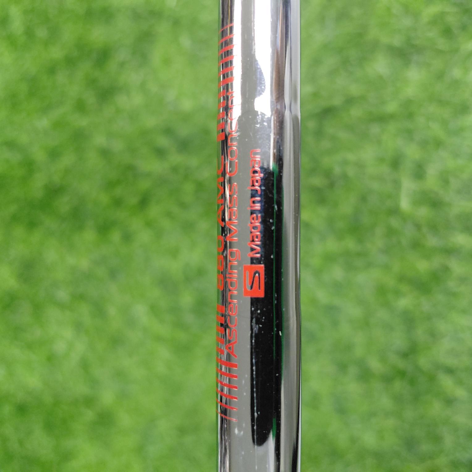 Titleist Iron Set / T300 / 5pcs / S