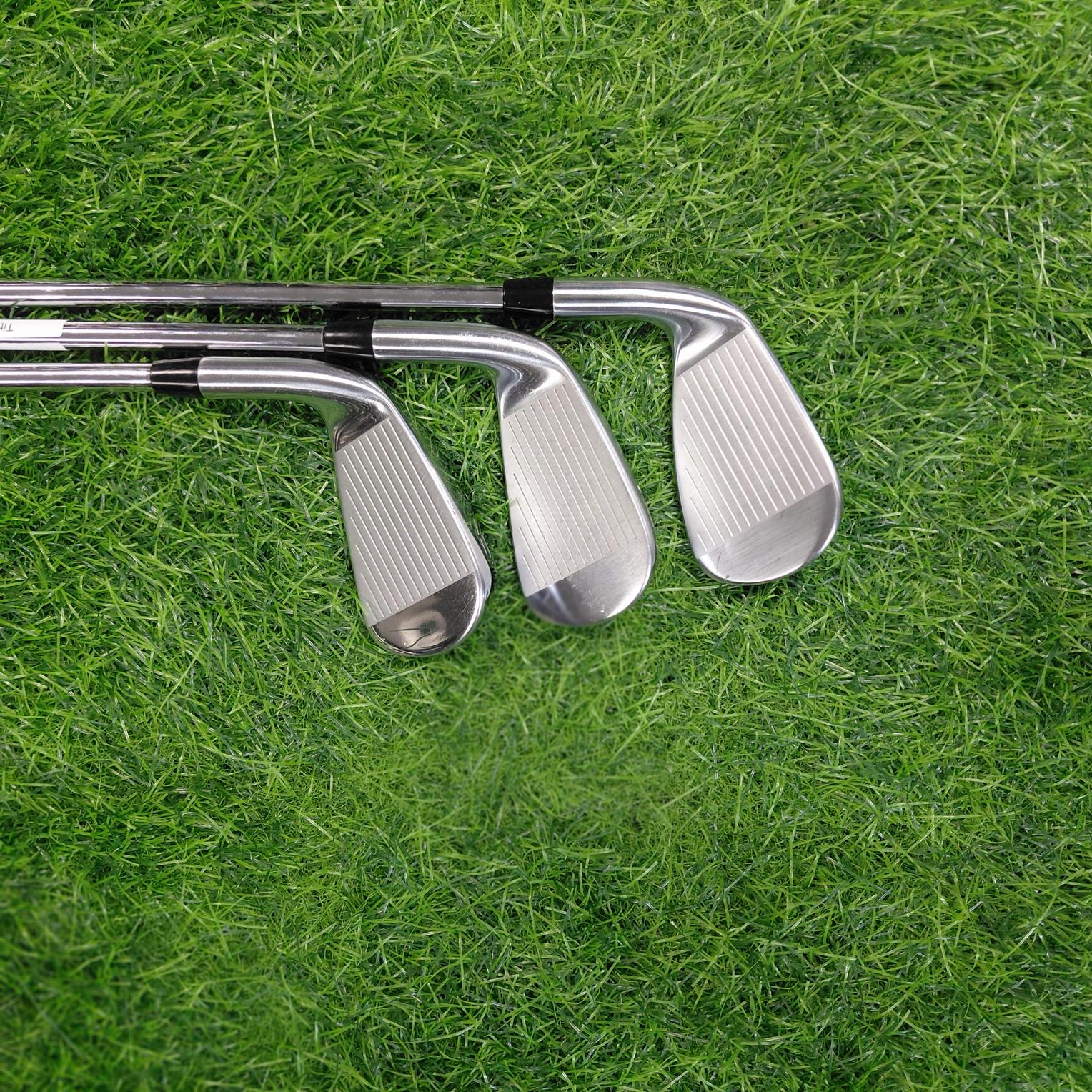 Titleist Iron Set / T300 / 5pcs / S