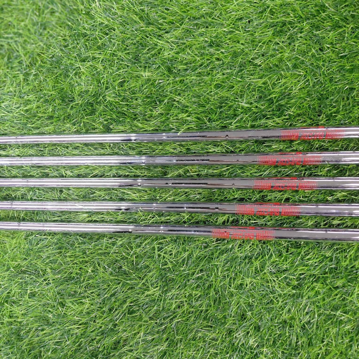 Titleist Iron Set / T300 / 5pcs / S