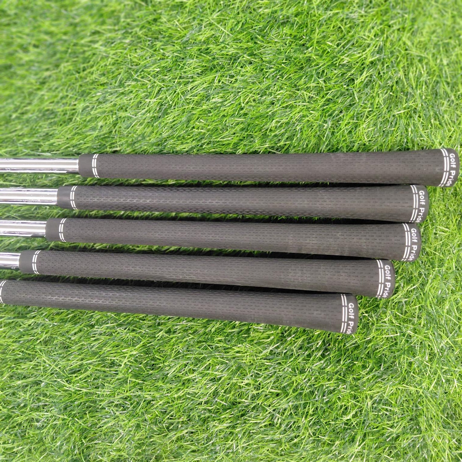 Titleist Iron Set / T300 / 5pcs / S