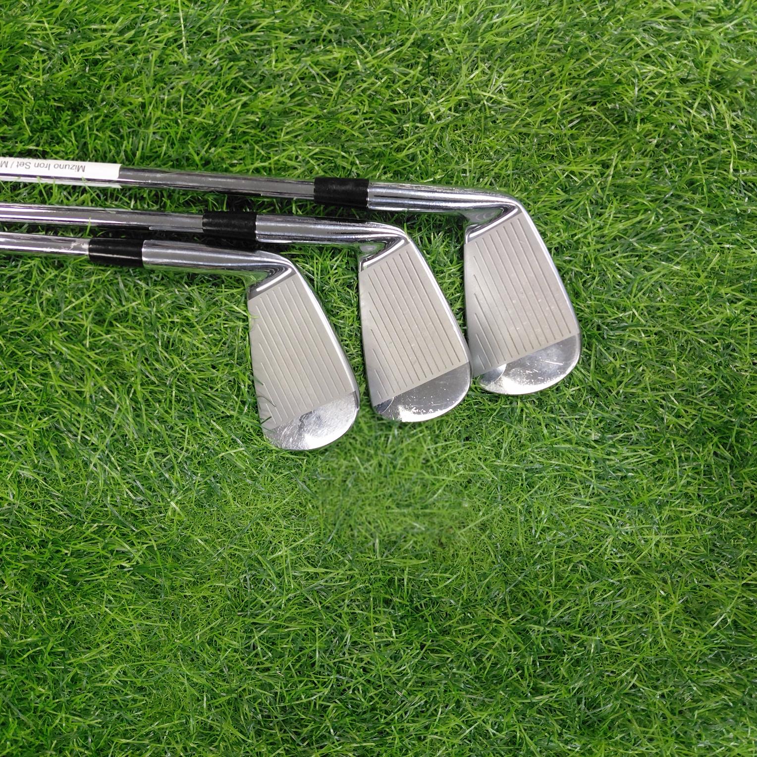 Mizuno Iron Set / MP-55 / 6pcs / R