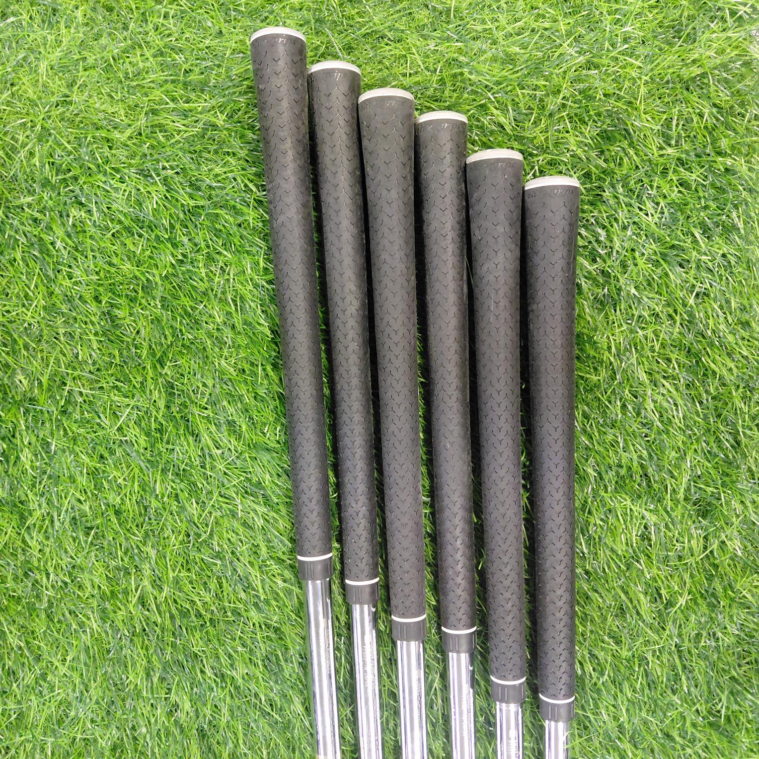 Mizuno Iron Set / MP-55 / 6pcs / R