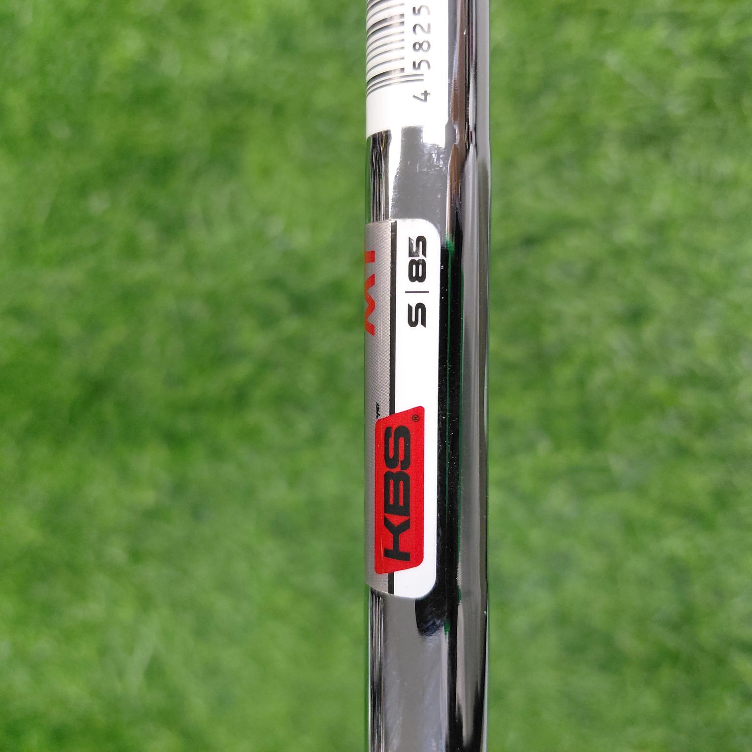 TaylorMade Iron Set / SIM2 MAX / 5pcs / S