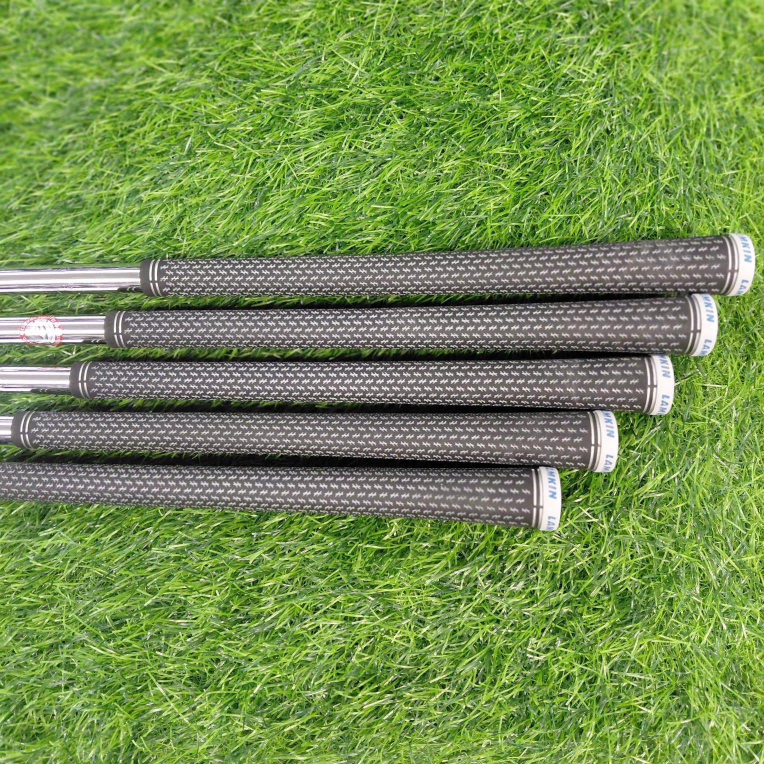TaylorMade Iron Set / SIM2 MAX / 5pcs / S