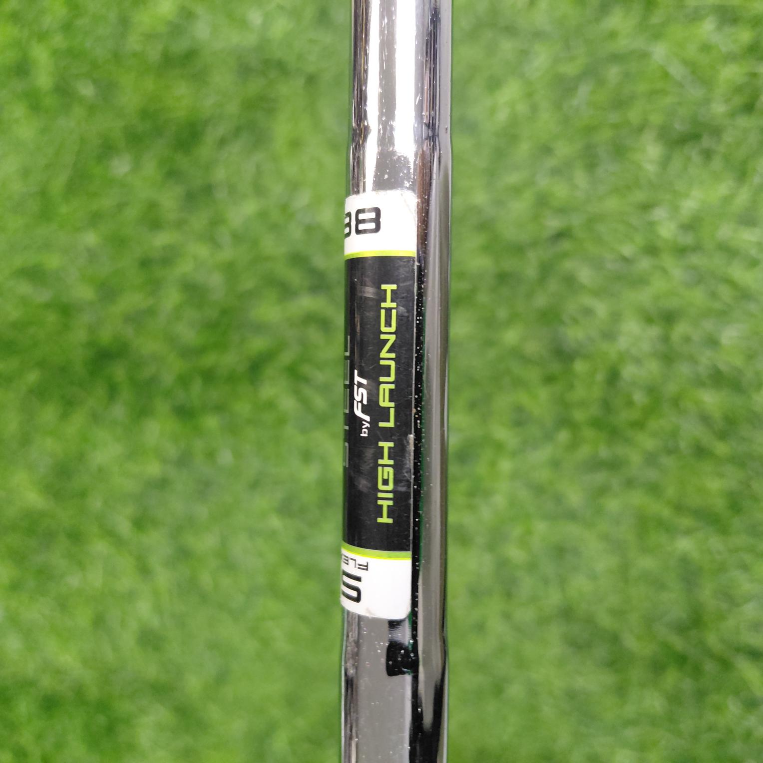 TaylorMade Iron Set / M2 / 5pcs / S