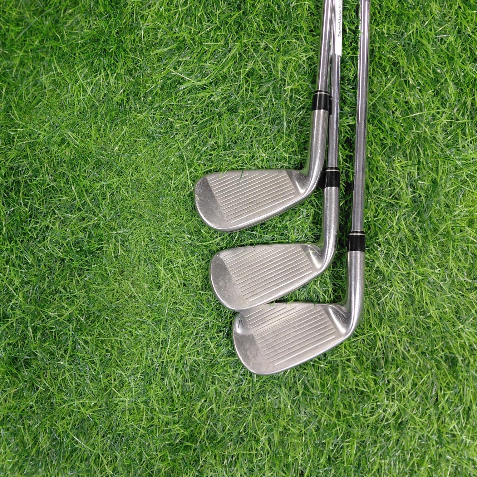 TaylorMade Iron Set / M2 / 5pcs / S
