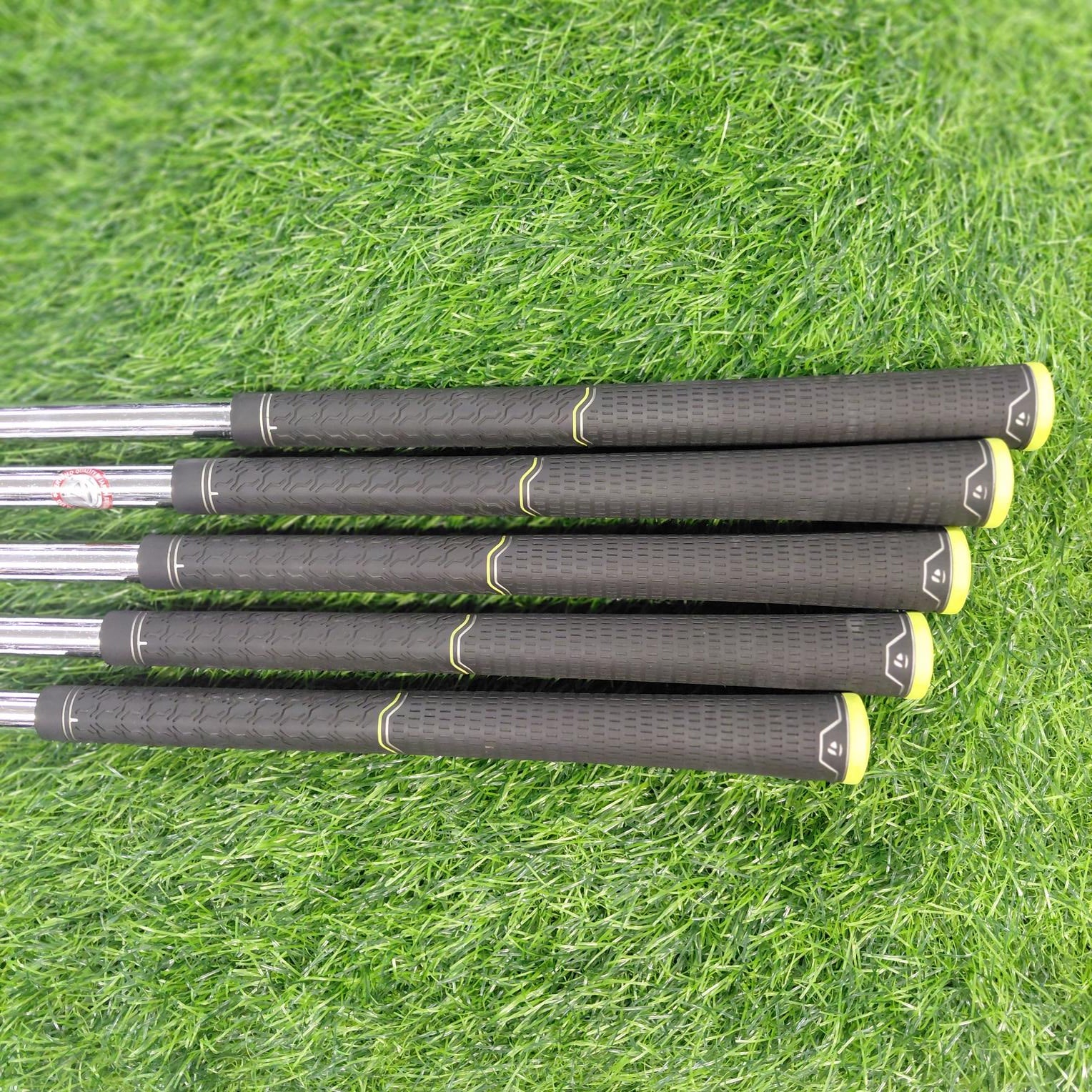 TaylorMade Iron Set / M2 / 5pcs / S