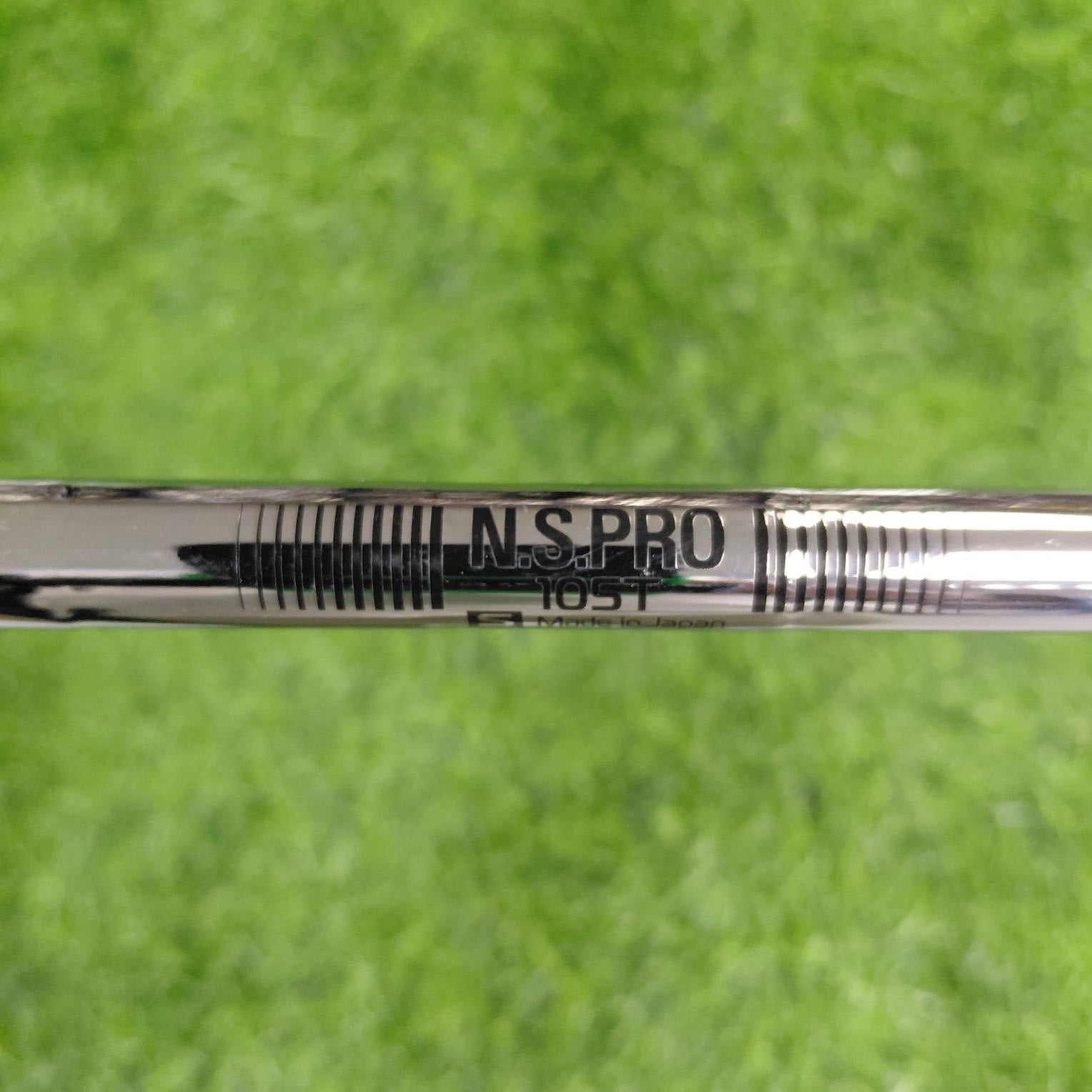 Titleist Iron Set / T100S / 6pcs / S