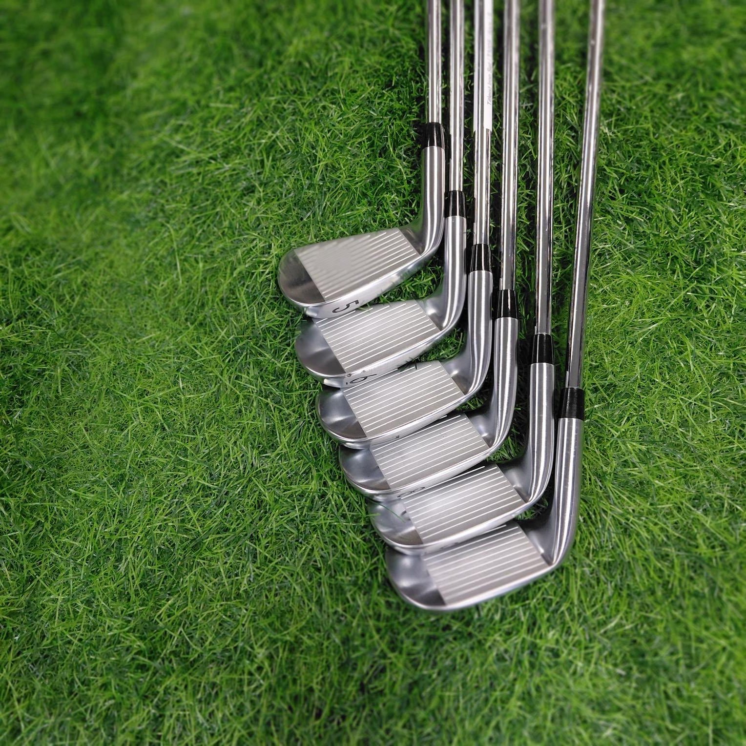 Titleist Iron Set / T100S / 6pcs / S
