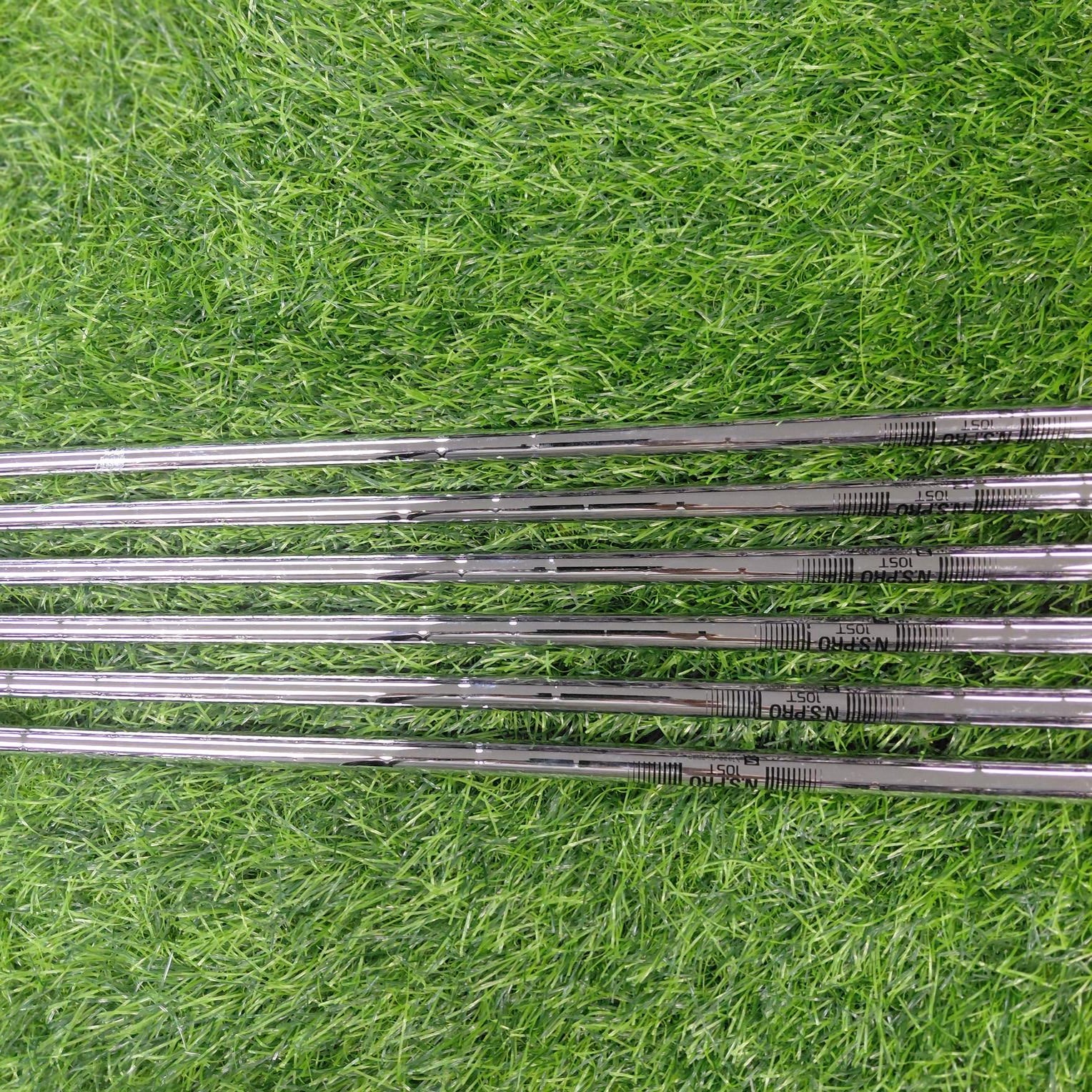 Titleist Iron Set / T100S / 6pcs / S