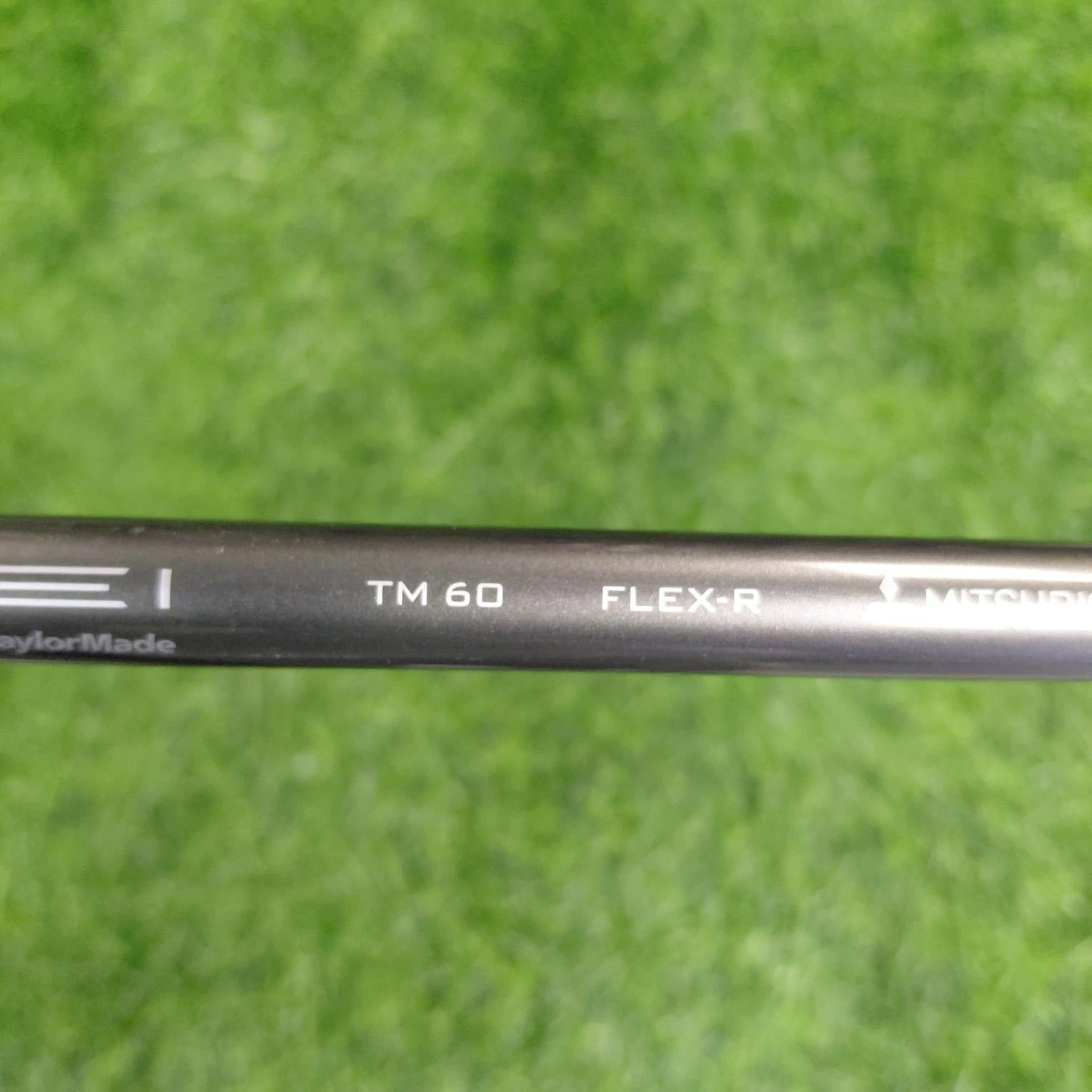 TaylorMade Iron Set / SIM MAX / 5pcs / R