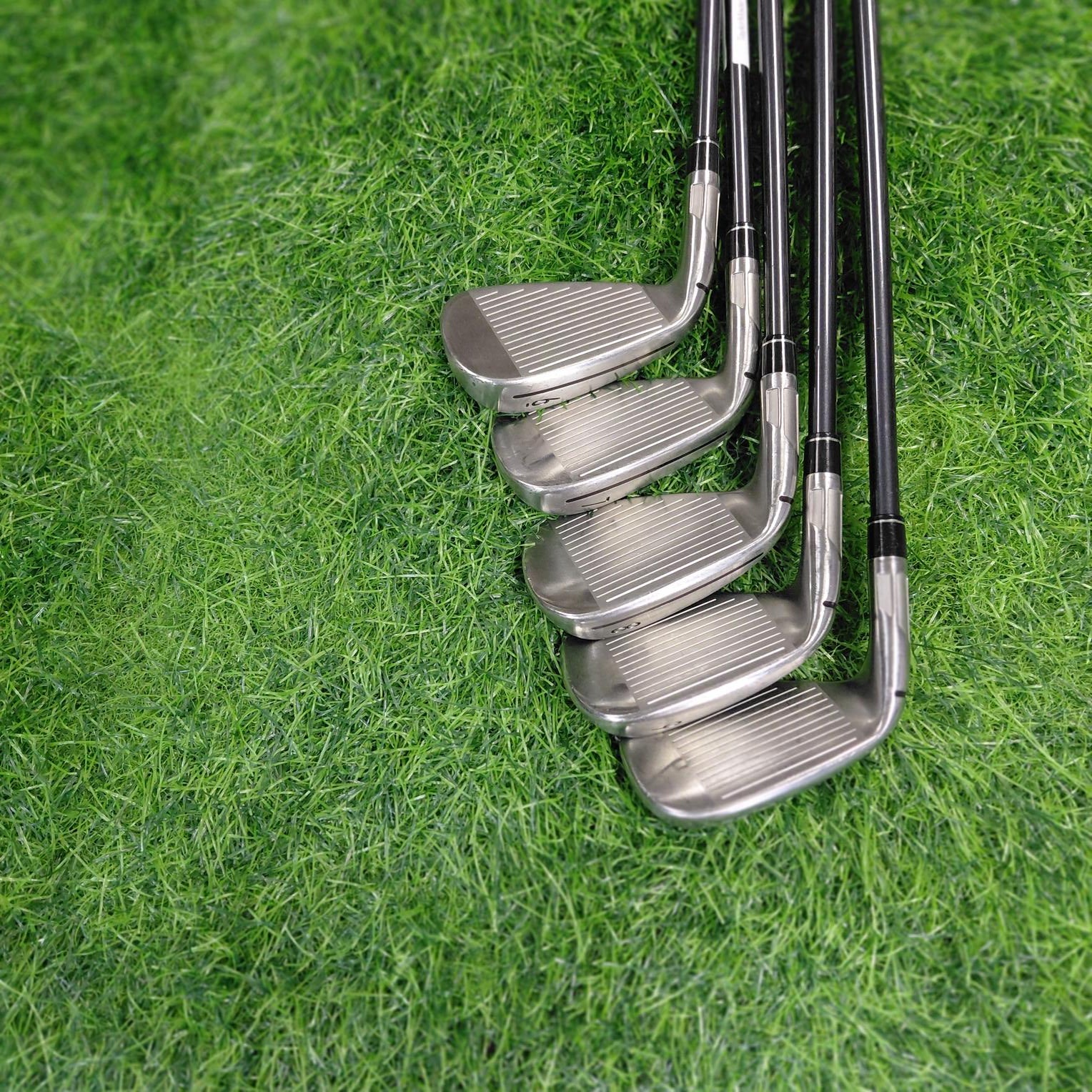 TaylorMade Iron Set / STEALTH / 5pcs / R